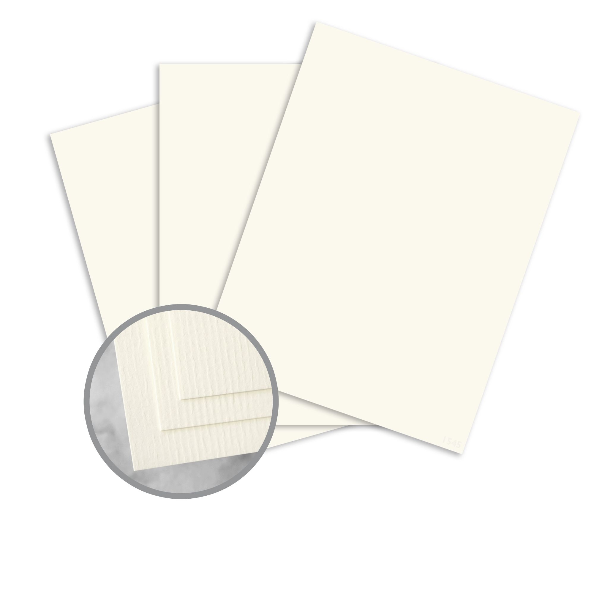 Laid Paper Vs Linen Paper