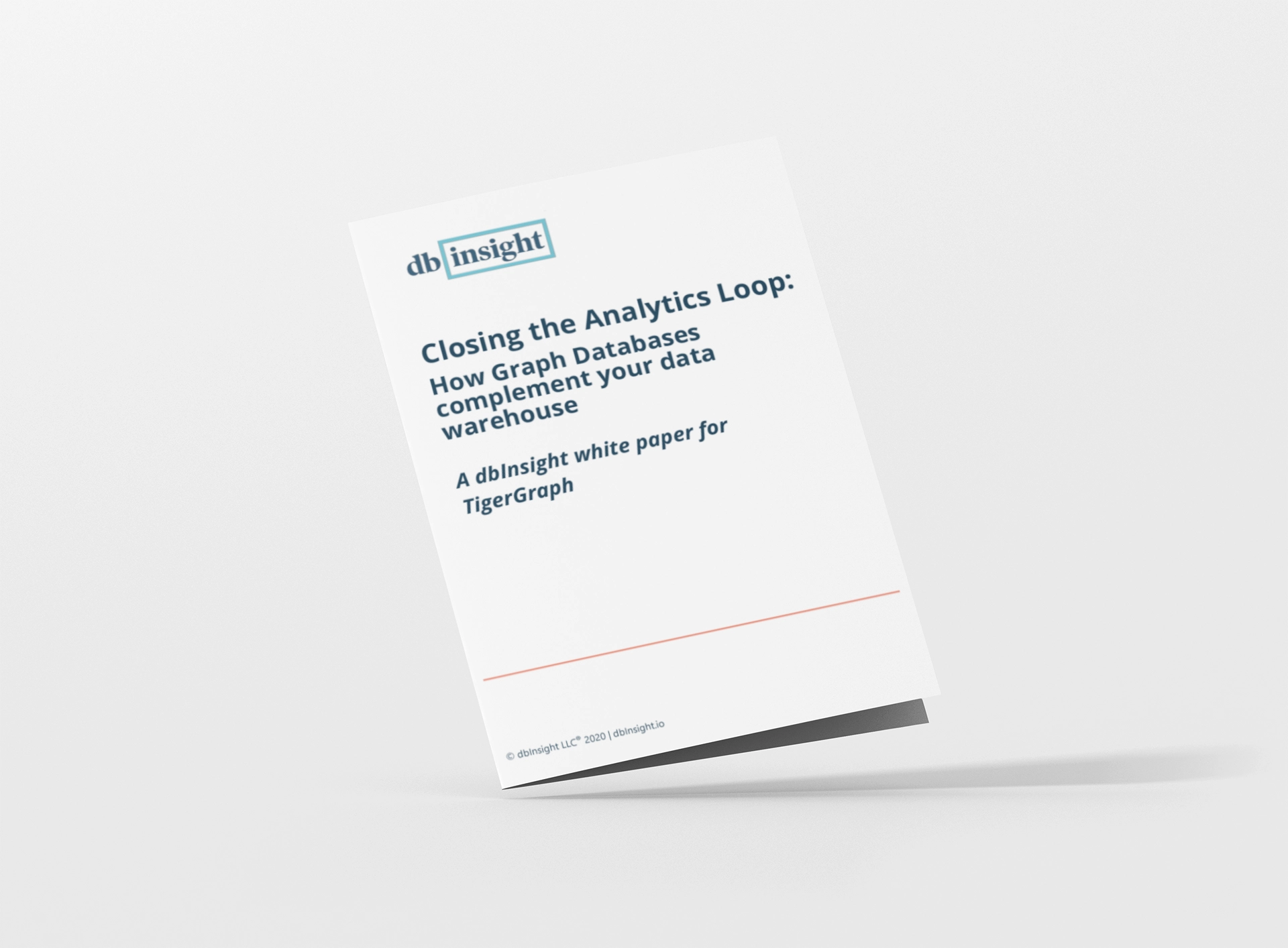 Graph Database White Paper