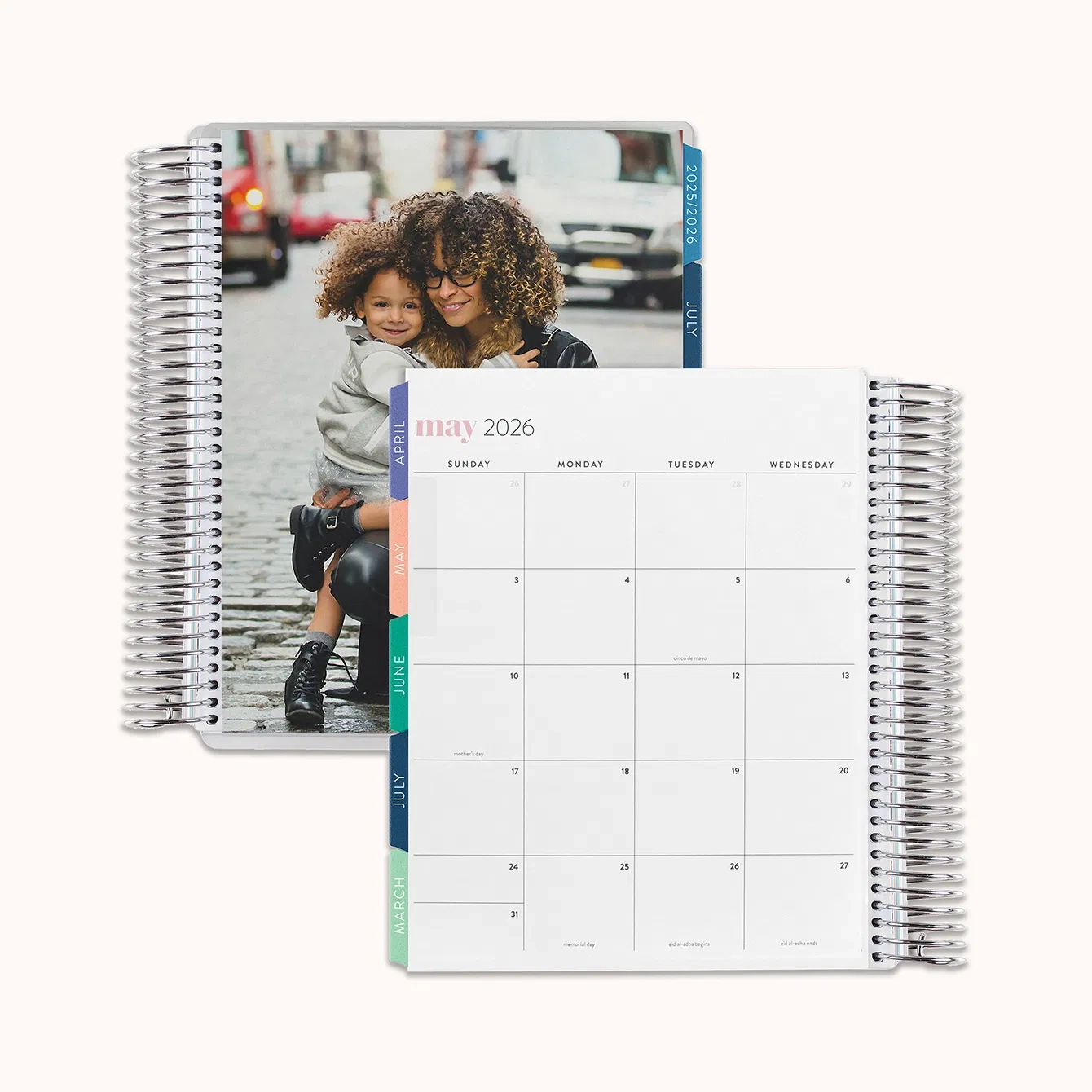 Create Your Own Monthly Planner Erin Condren
