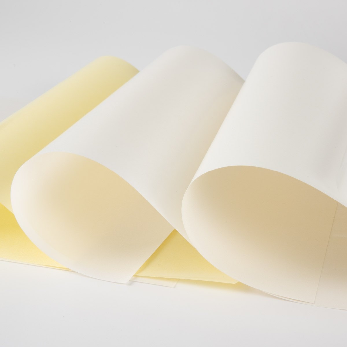 Silicone Liner Paper