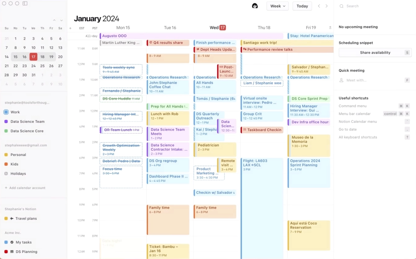 Daily Planner Apps I Tested 15 Day Planners Here s My Top 6 