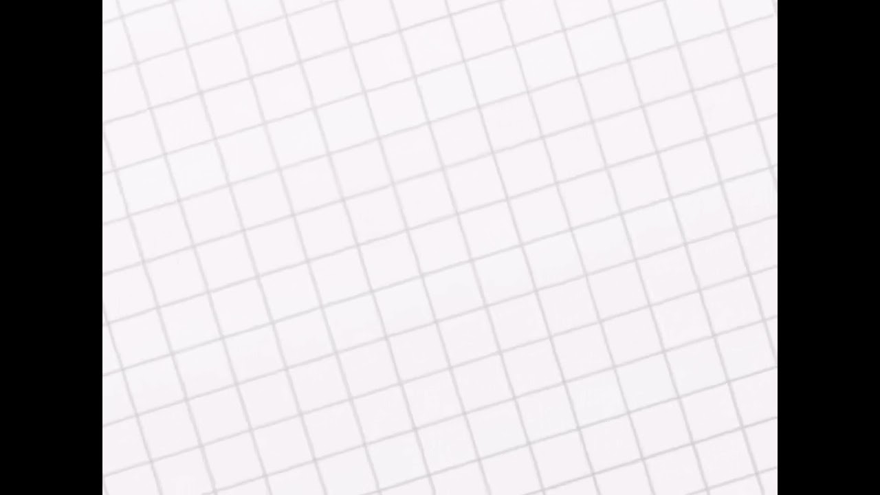DannoDraws Graph Paper Template YouTube