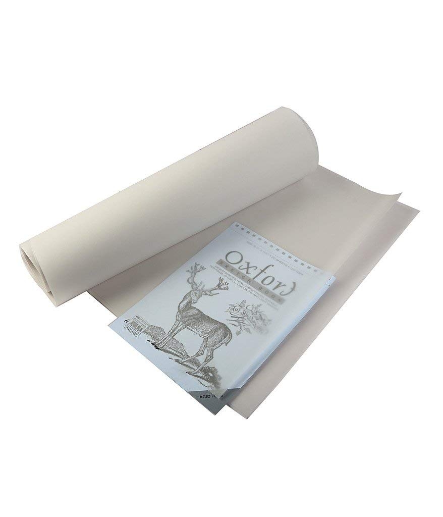 A1 Tracing Paper Sheets