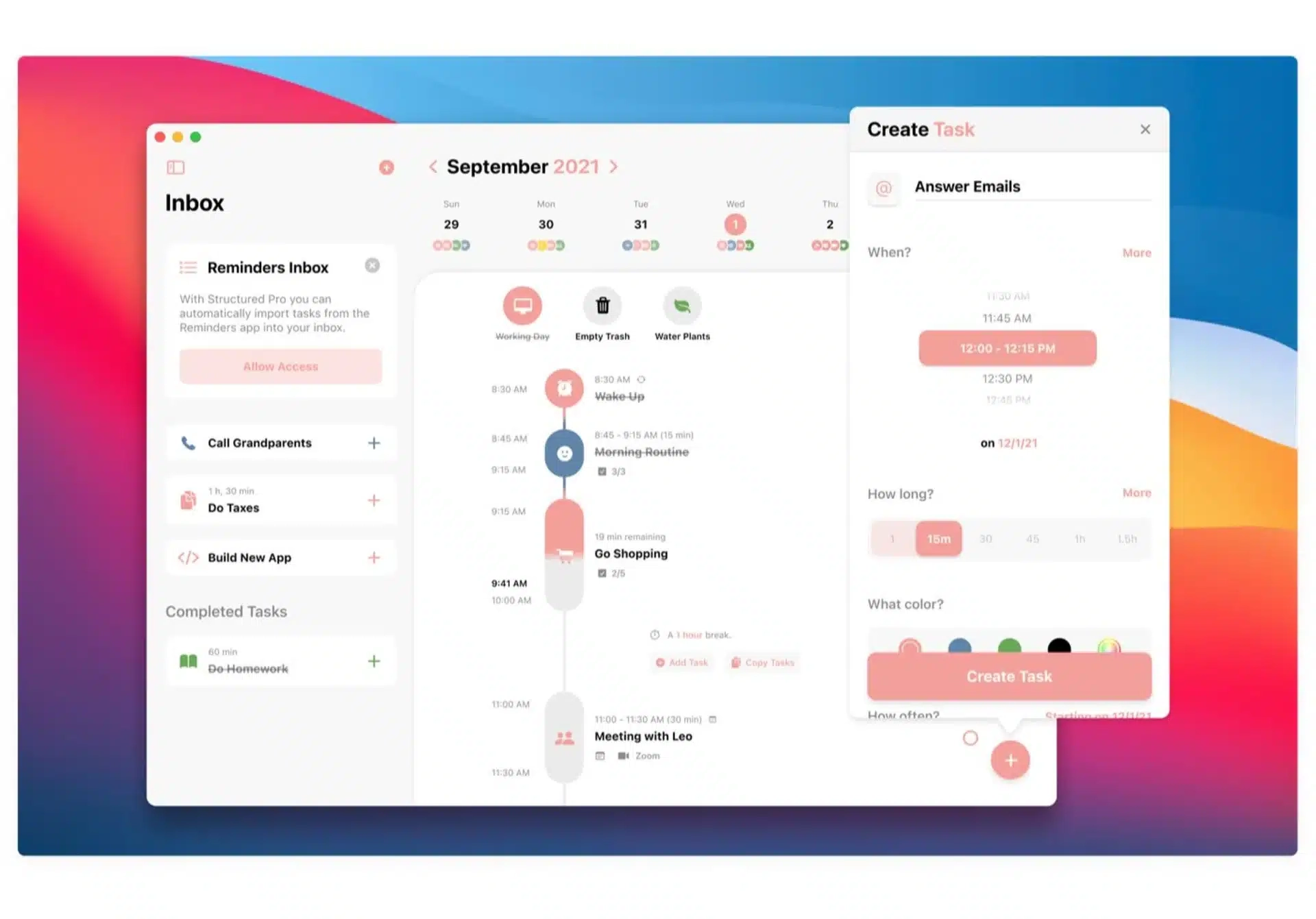 Die 10 Besten Planer Apps F r Mac EARLY