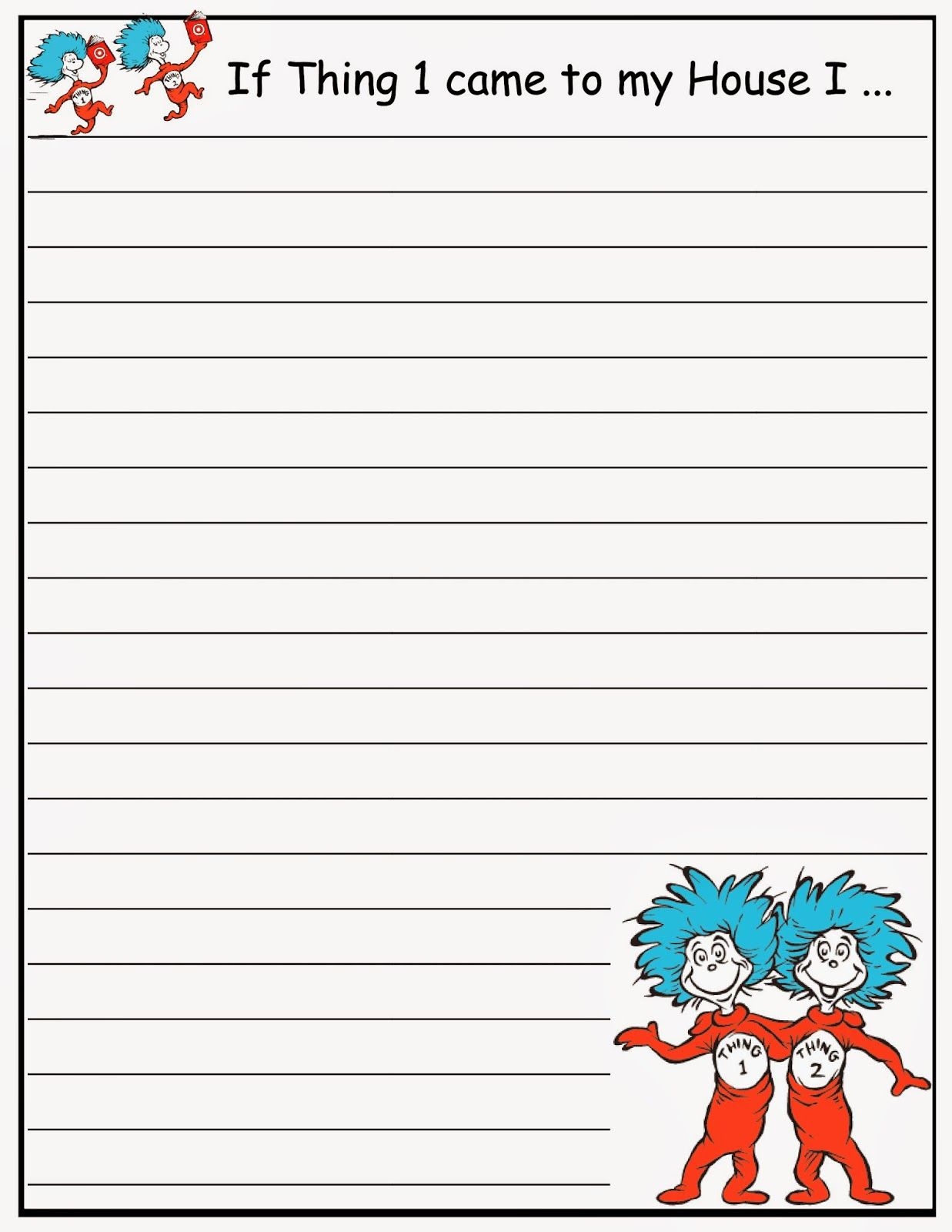 Discover 8 School Pledge And Seuss Classroom Ideas On This 