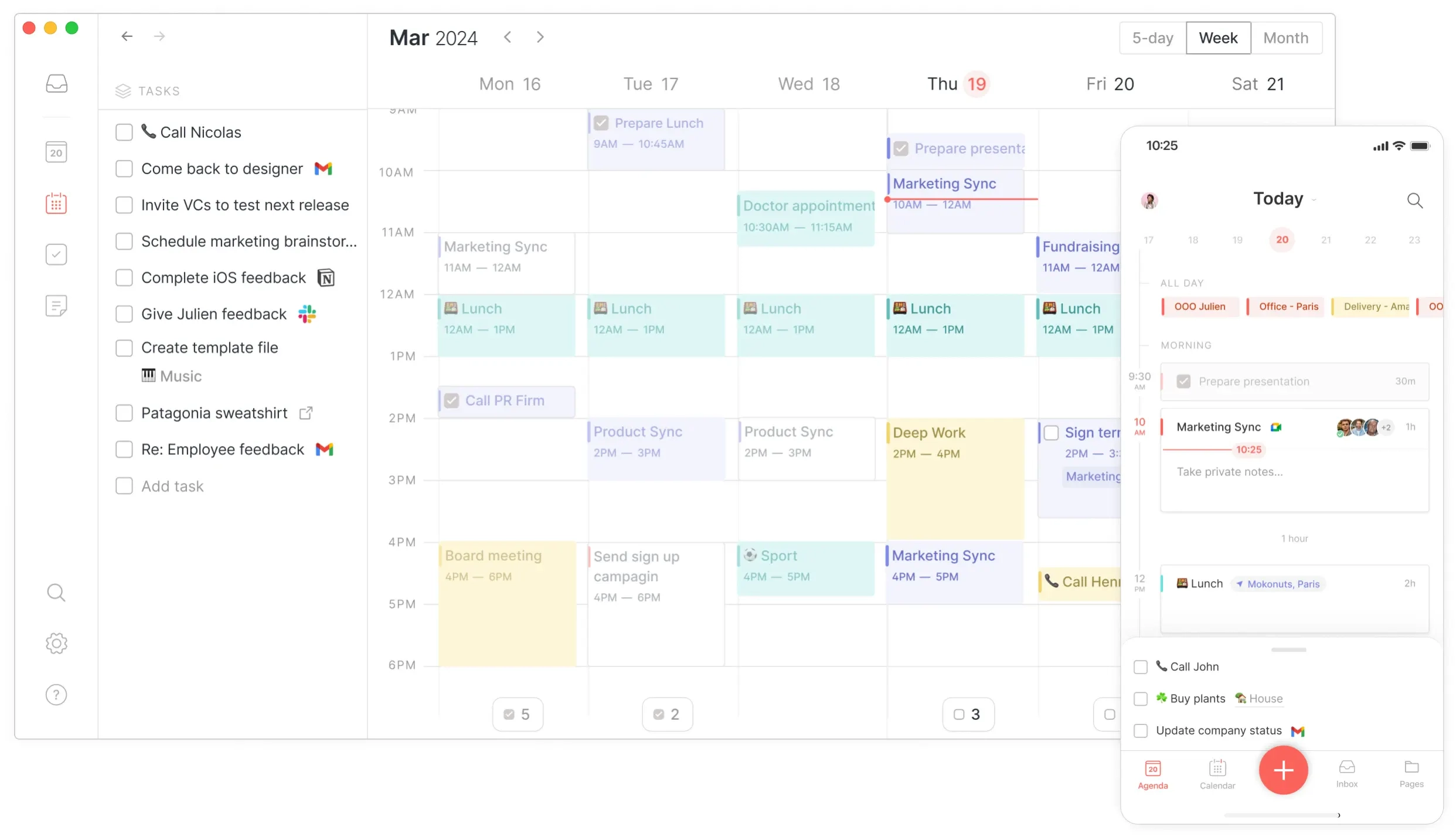 Best Calendar Planner Software