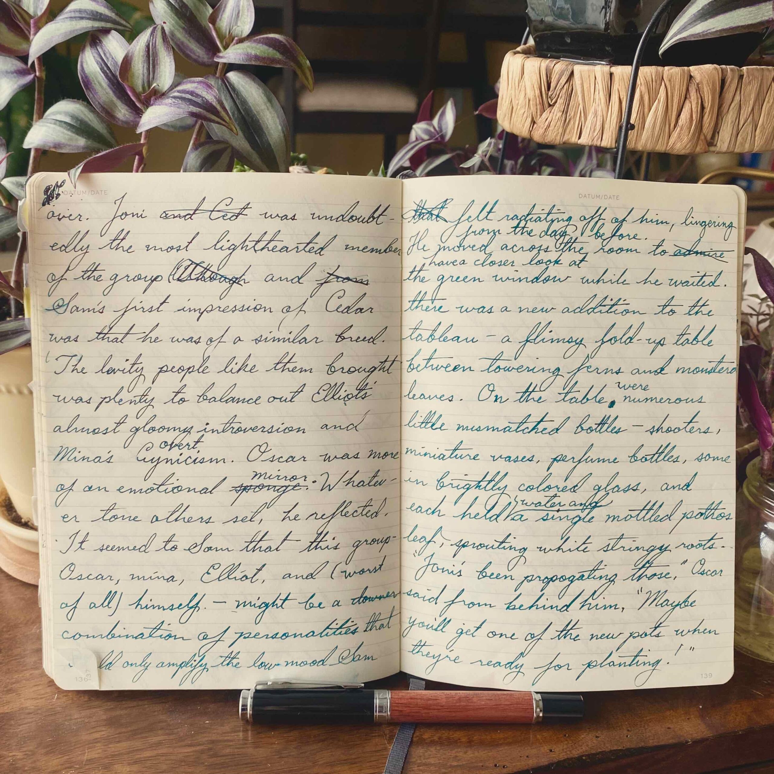 Does Anyone Else Think It s Silly To Double space In A Journal 