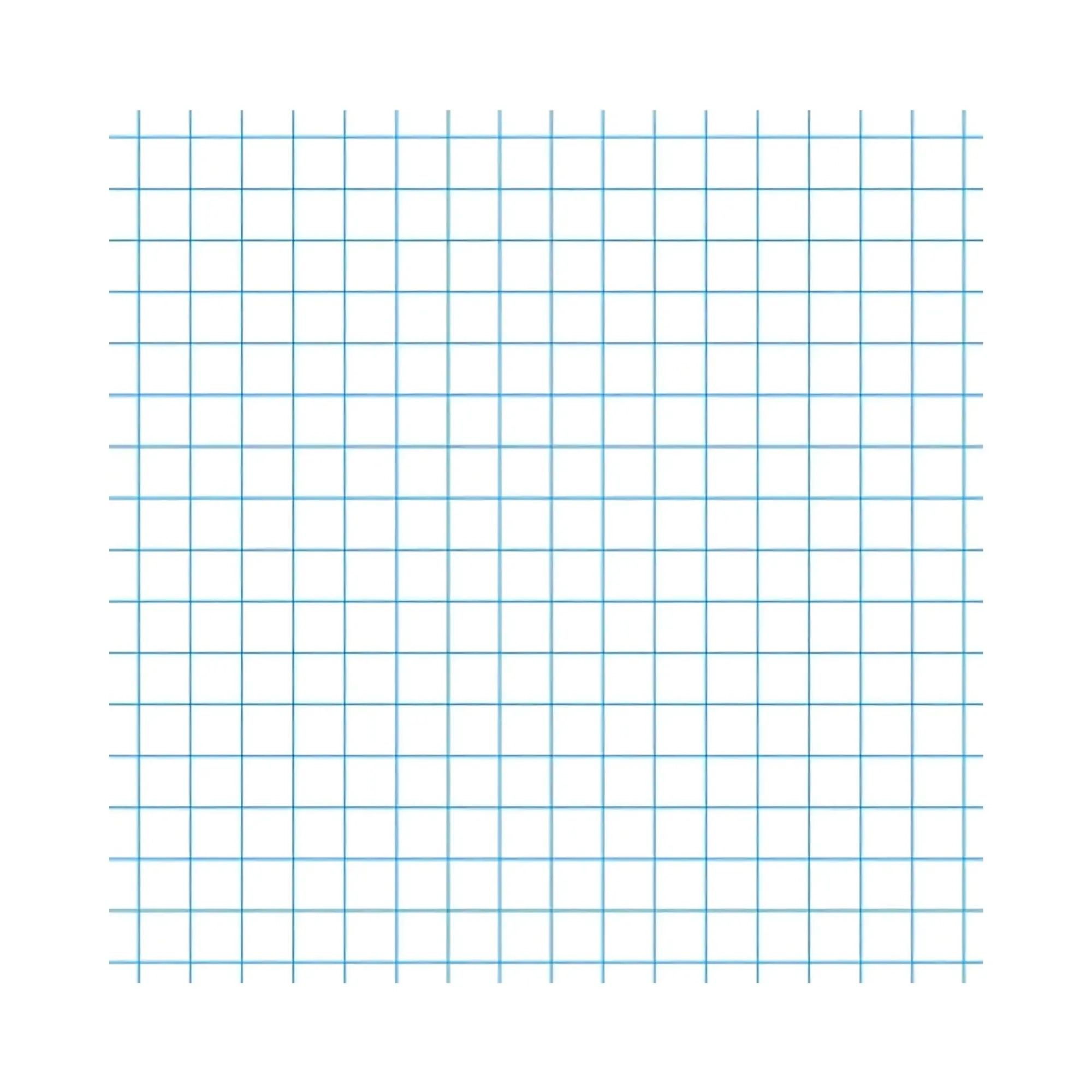 Economy Graph Paper Small Exercise Book A5 36 Pages
