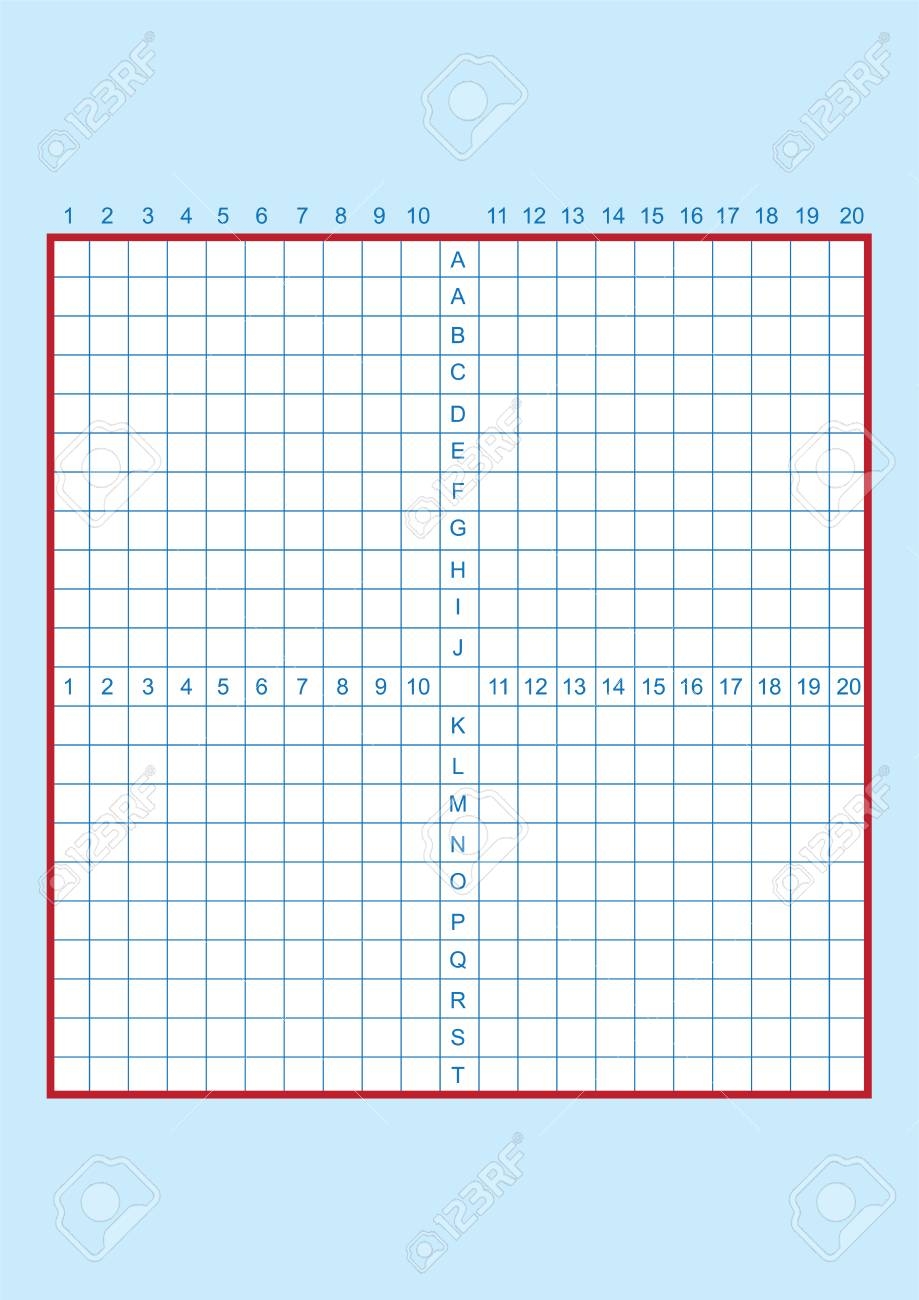 Engineering Graph Paper To Print