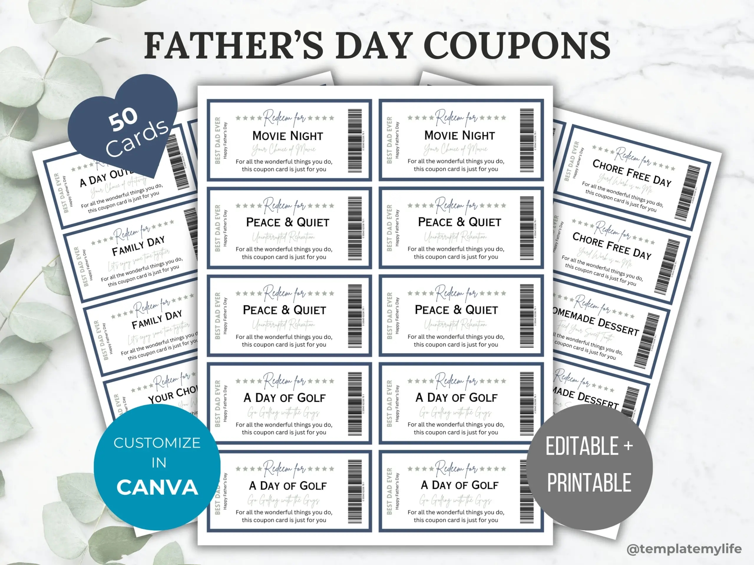 Printable Paper Coupons
