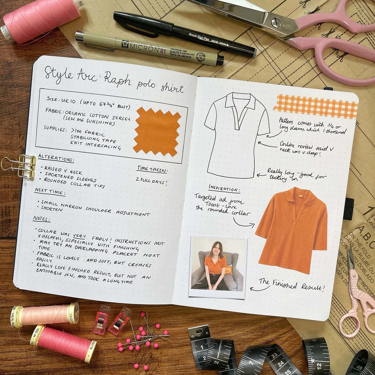 Five Ways To Use A Dot Grid Journal Nikki s Supply Store