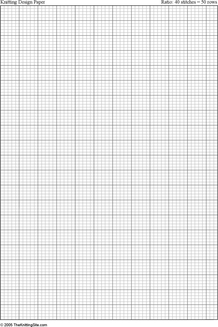 Free Printable Graph Paper Black Lines