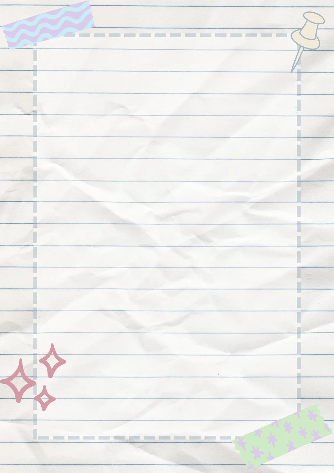 Design Printable Paper