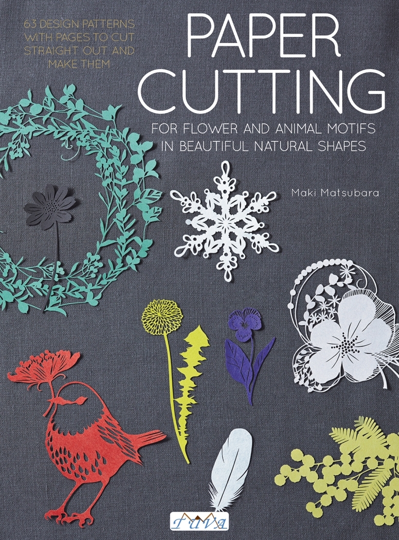 Printable Paper Cut Pattern