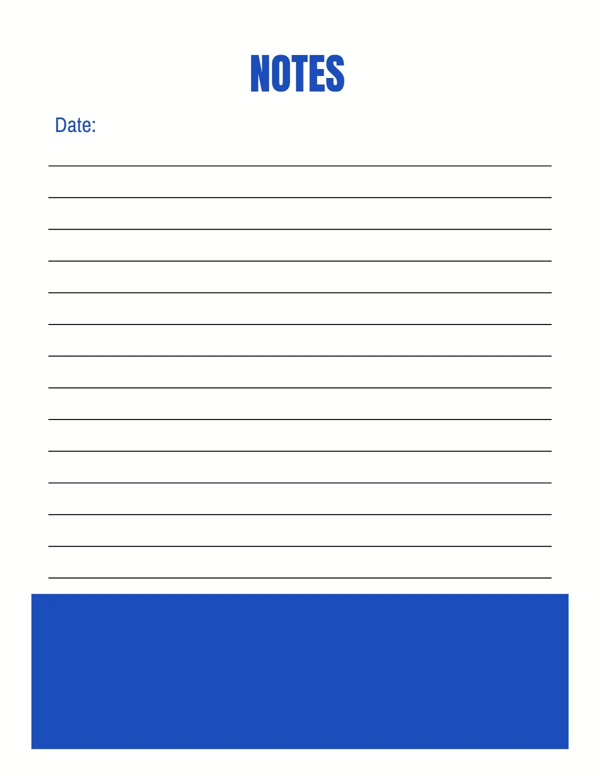 Free Paper Templates Editable And Printable
