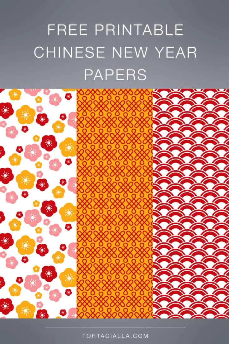 Chinese Printable Paper