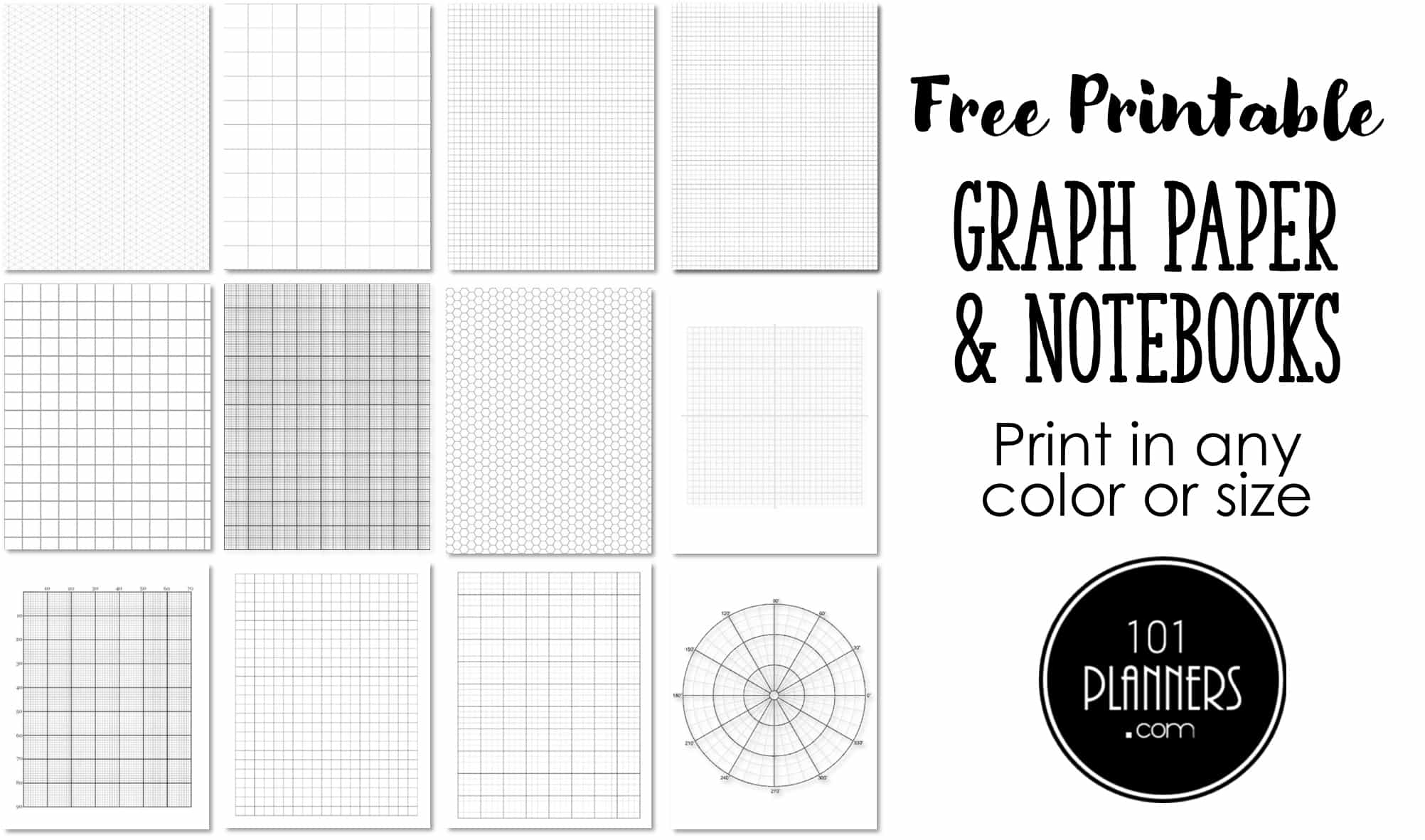 1 4 Inch Graph Paper Free Printable