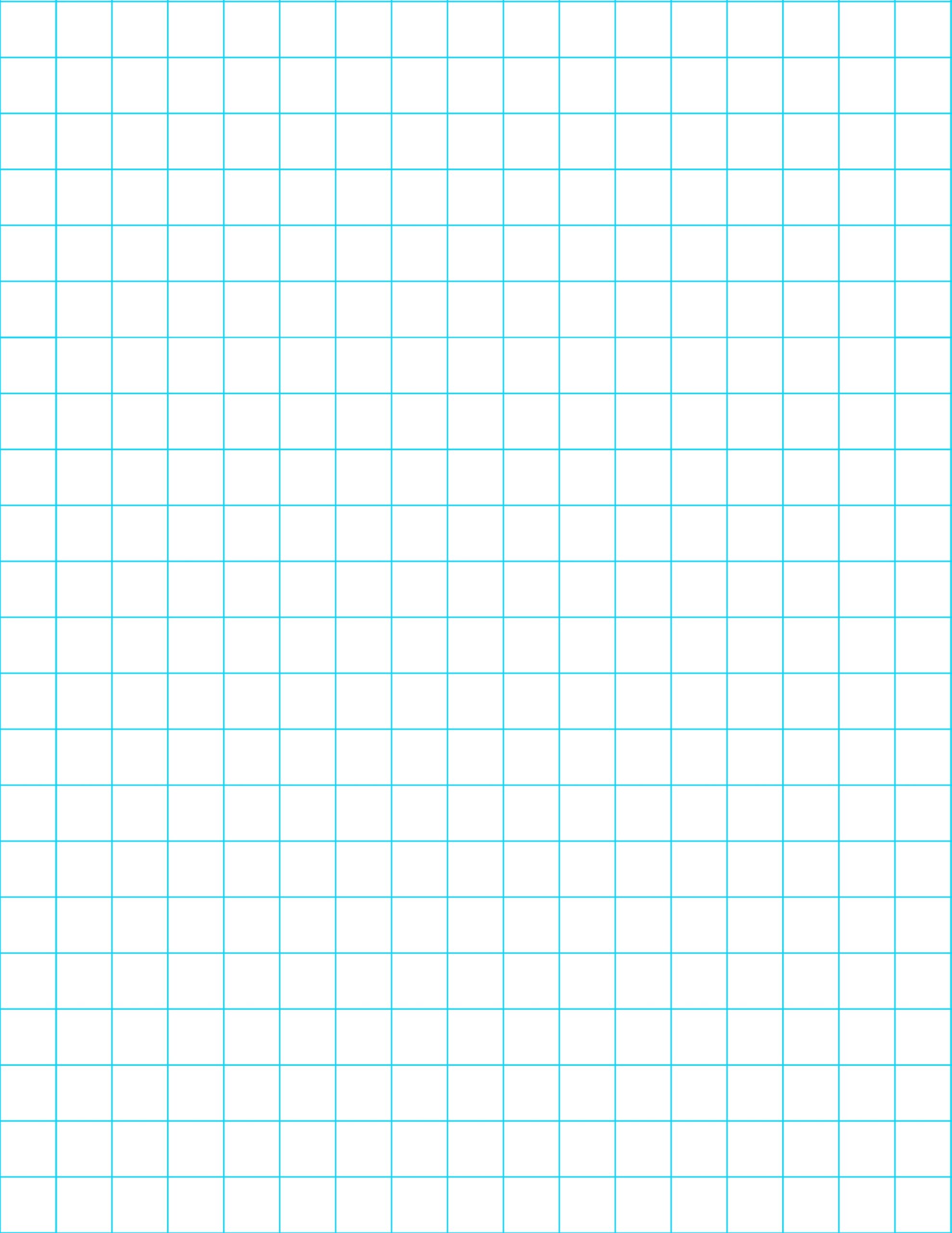 Graphing Paper For Math