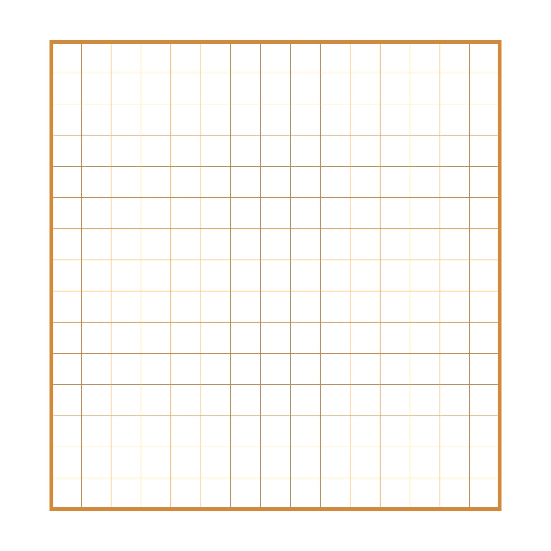 Printable Full Page Graph Paper