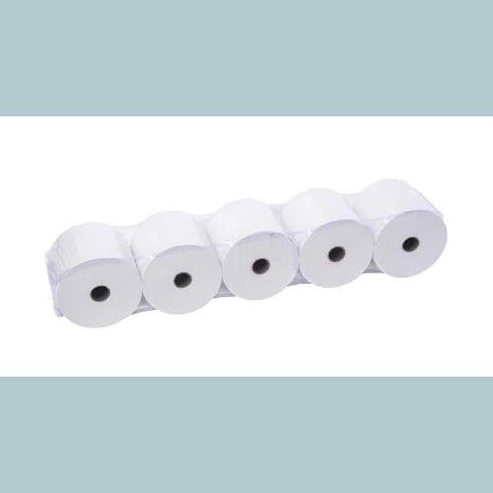 Genie Replacement Till Rolls For Printing Calculators And Check 