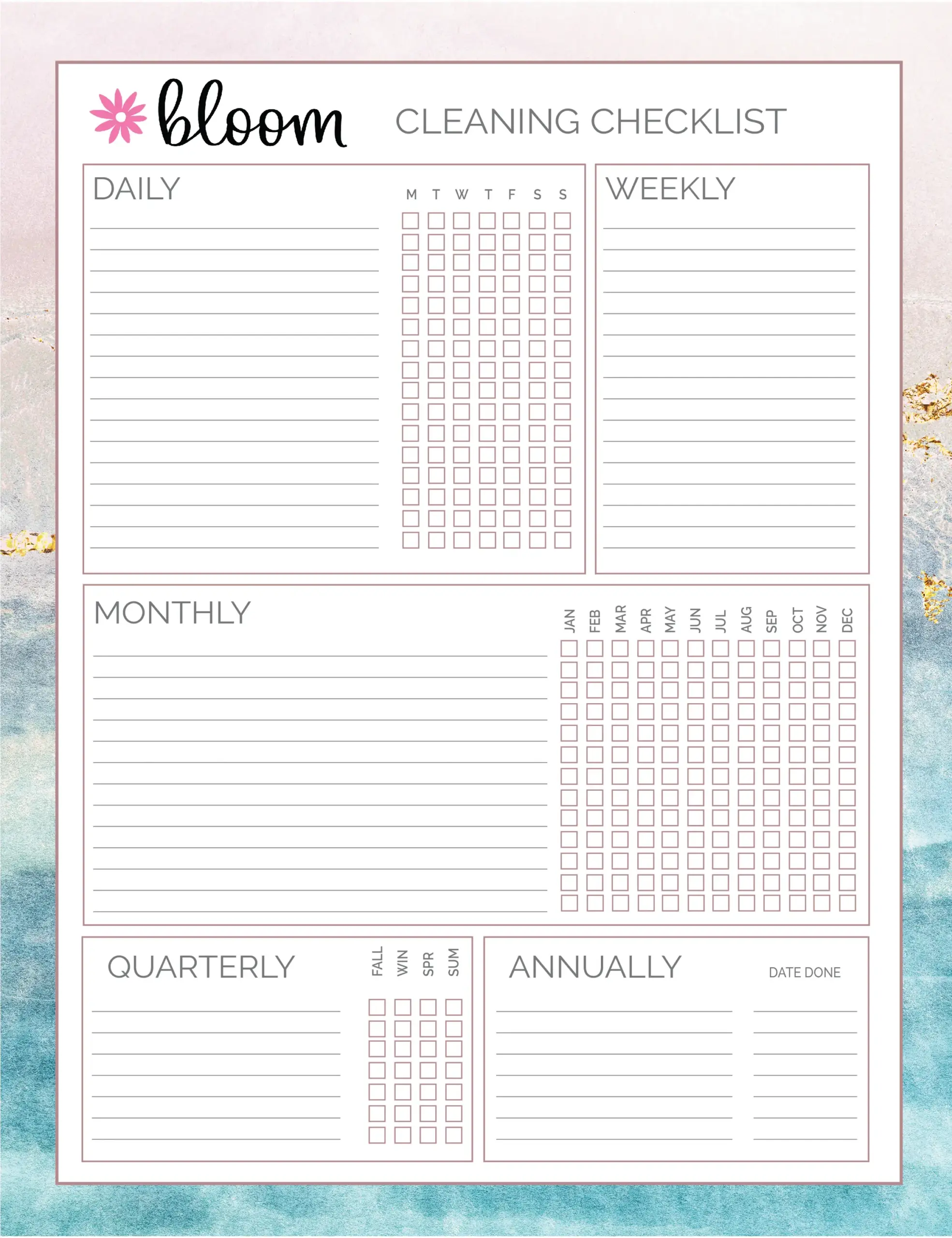 Get Free Planner Printables amp Seasonal Downloads Bloom Bloom 