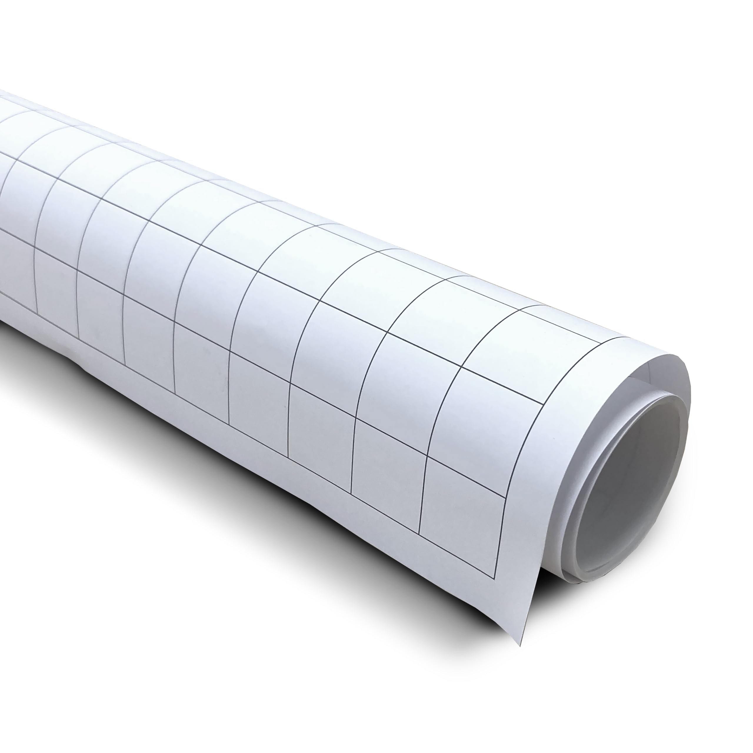 Geyer Instructional Products 36 X 120 Large Graph Paper Roll 1 Black Grid Ideal For School Classroom Graphing Designing Blueprints And 