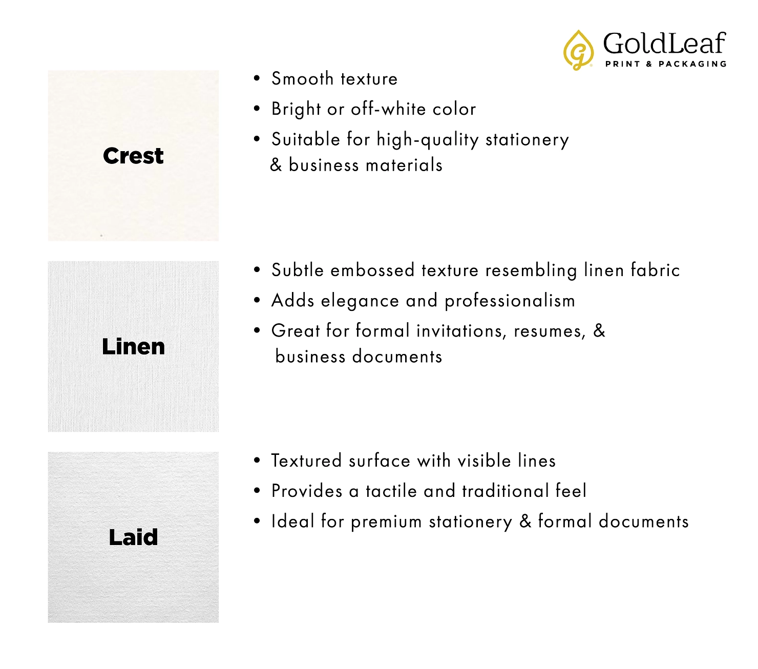 GoldLeaf Blog Mastering Paper A Comprehensive Guide To Paper 