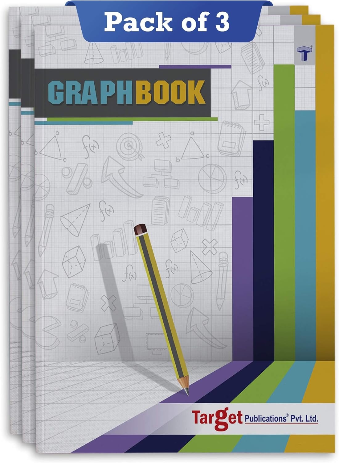 Graph Paper Target