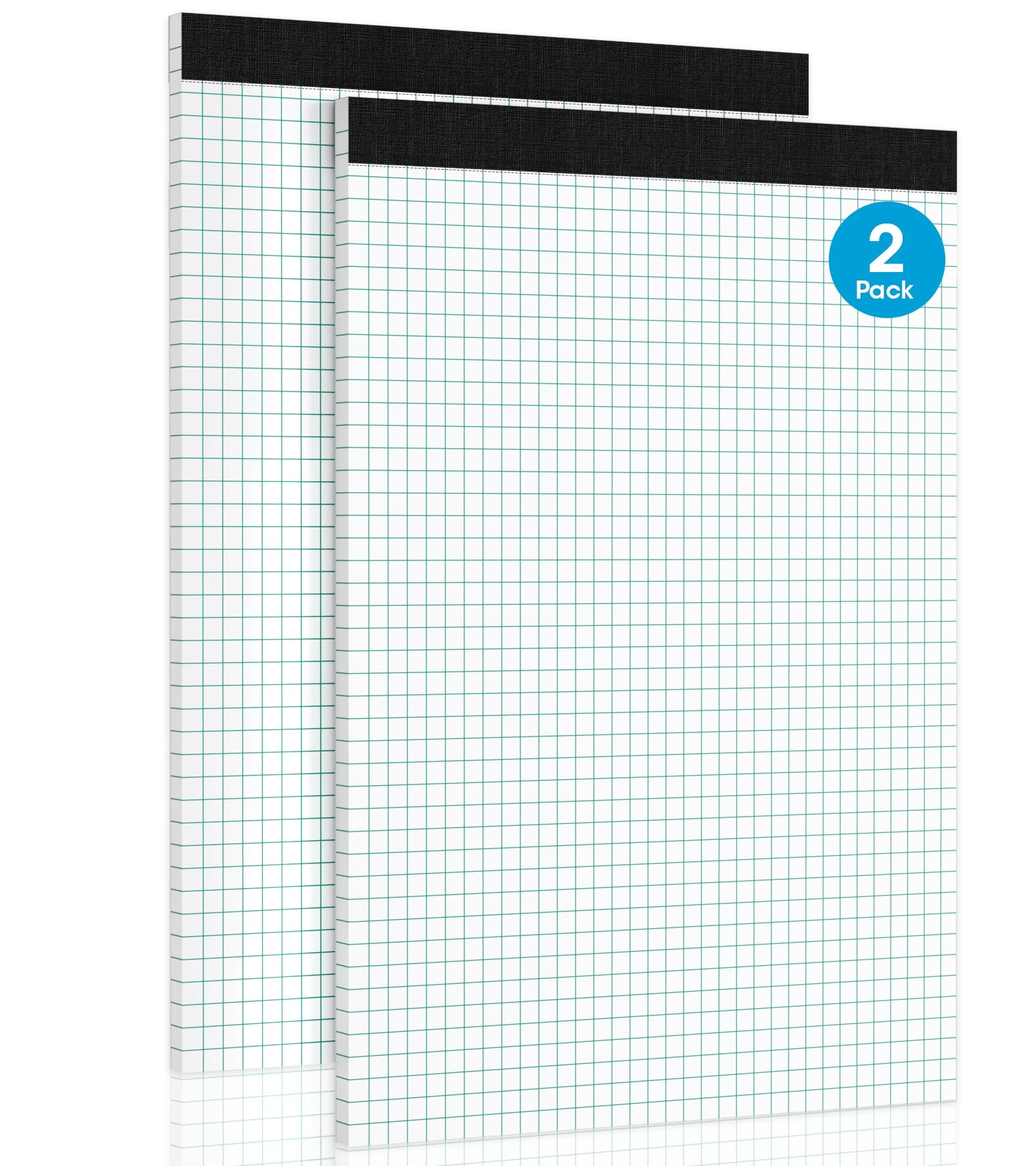 Graph Paper 4x4 Quad