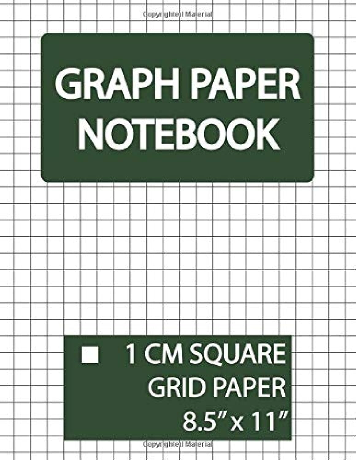 Graph Paper Notebook 1 Cm Square Grid Squared Graphing Paper Blank Quad Ruled 1 Cm Grid Paper 1 Cm Graphing Paper 1 Cm Square Graph Paper Large 