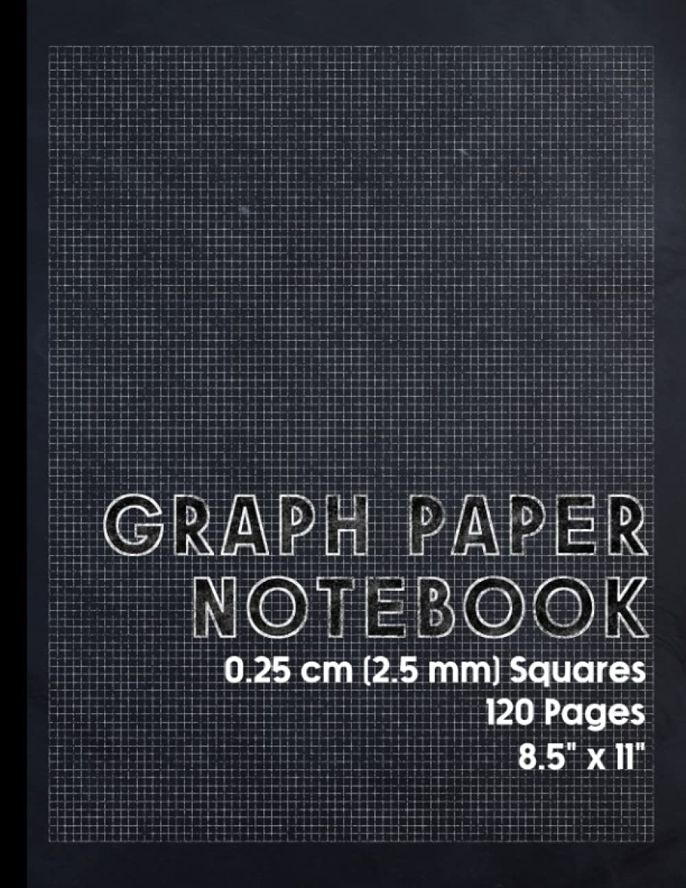 0.25 Cm Graph Paper
