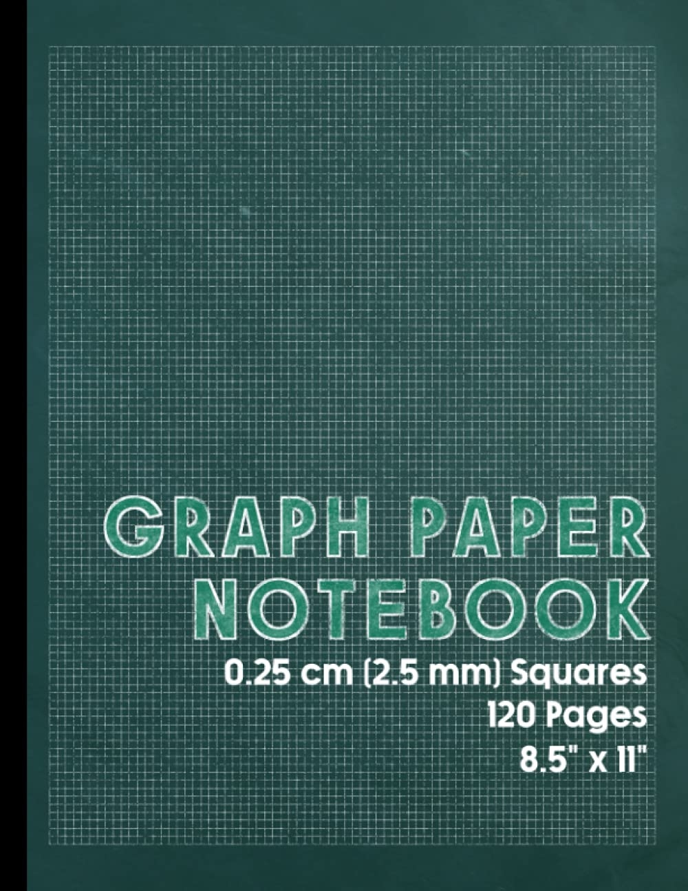 Graph Paper Notebook Graph Paper Composition Notebook Quad 