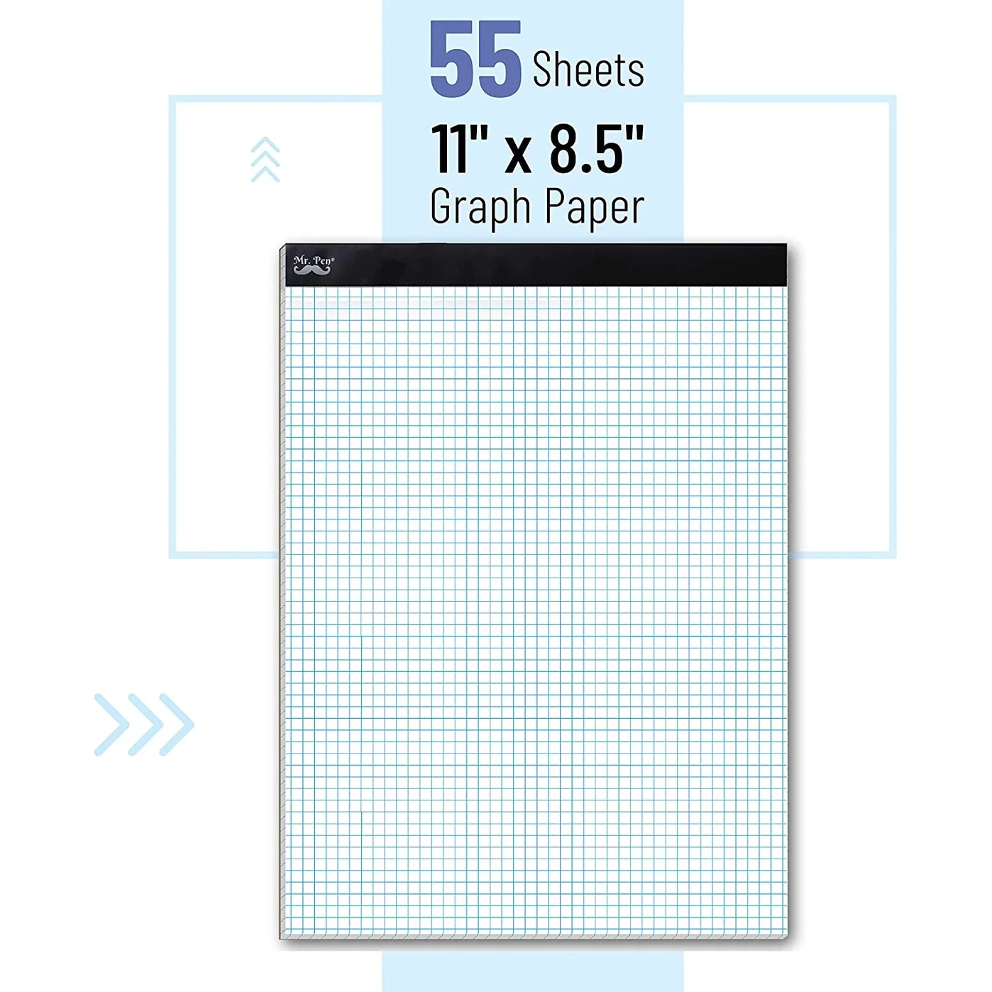 Graph Paper How Many Squares