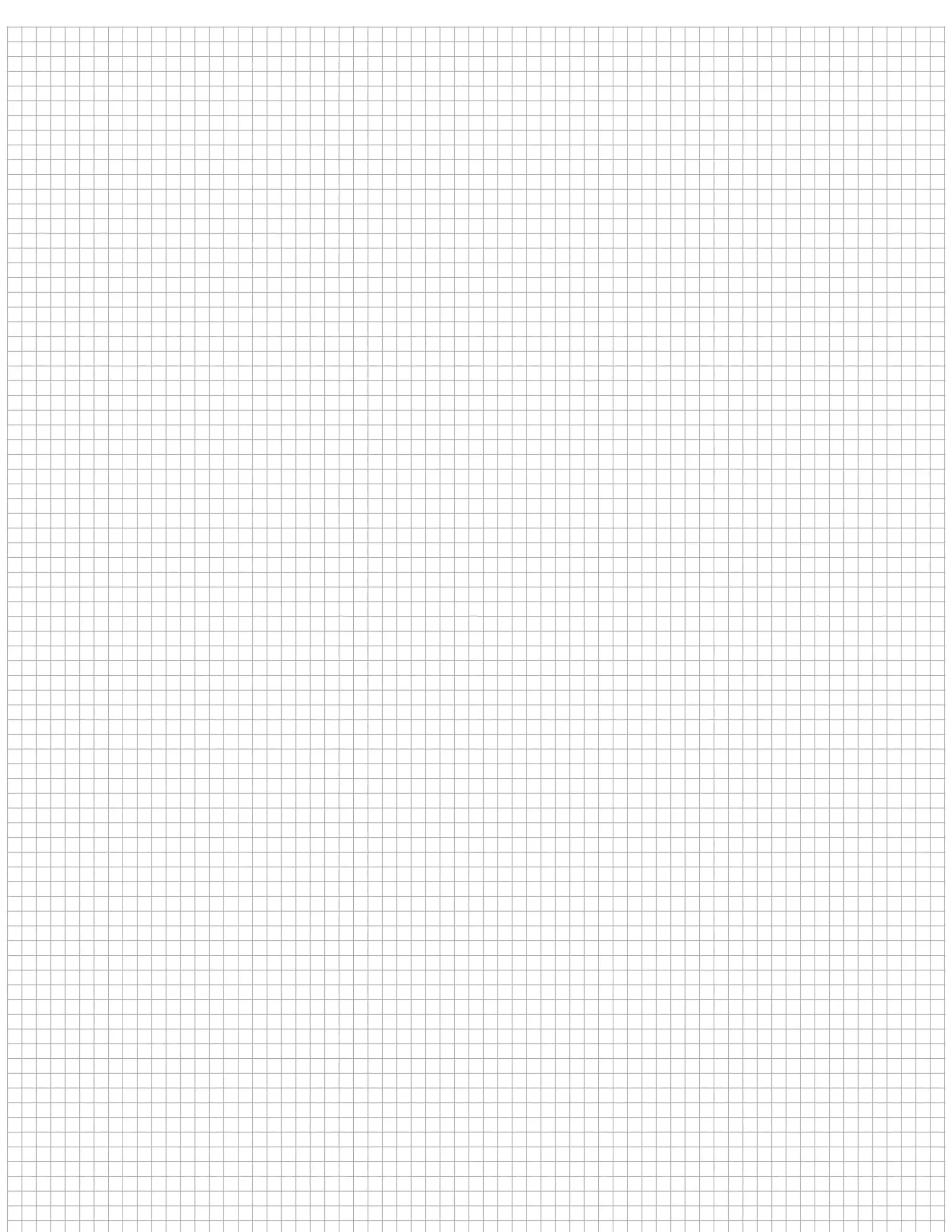 Graphing Paper Pdf