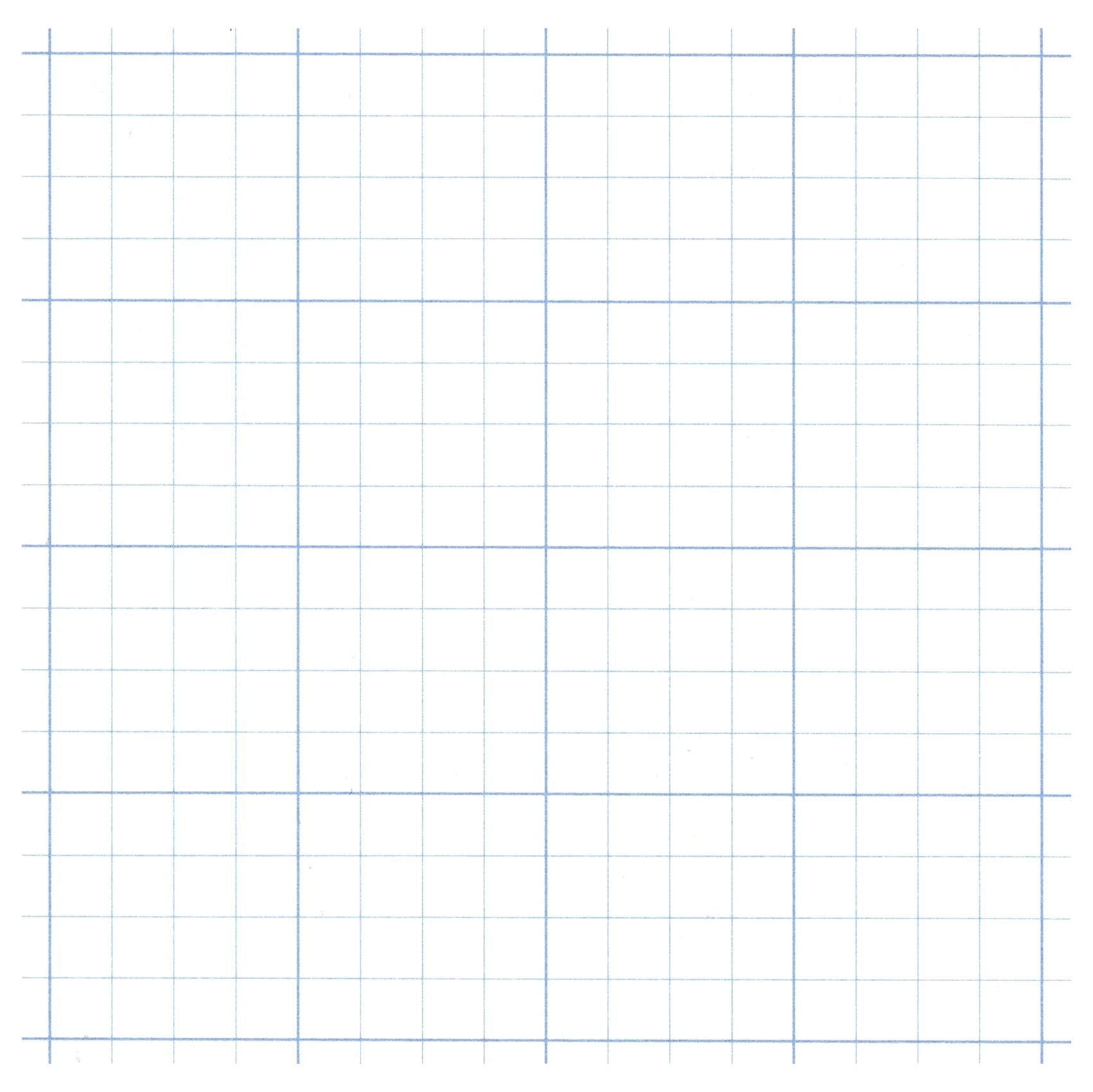Graph Paper Perfect For Drafting