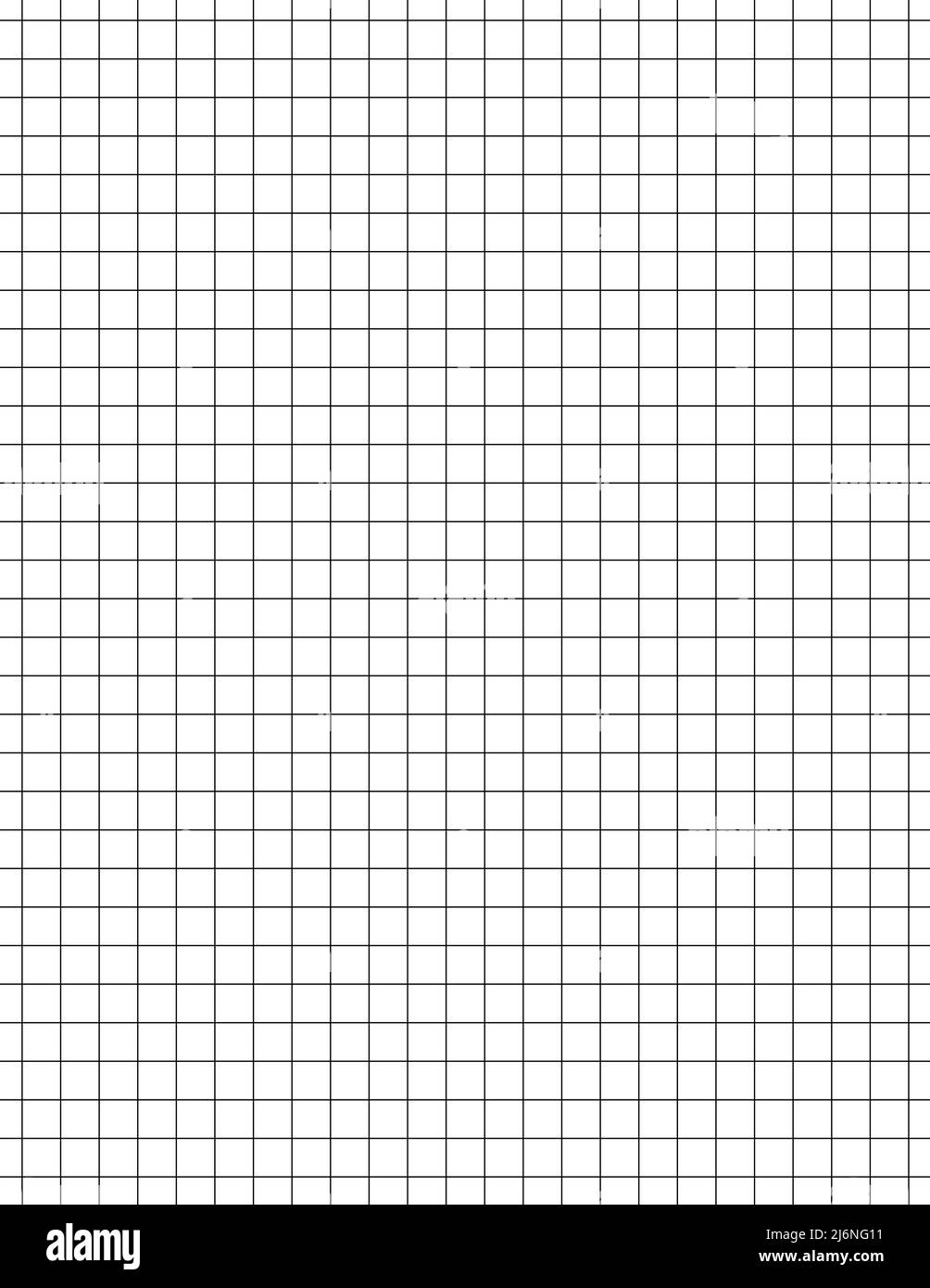 Graph Paper Printable Squared Grid Paper With Color Horizontal 