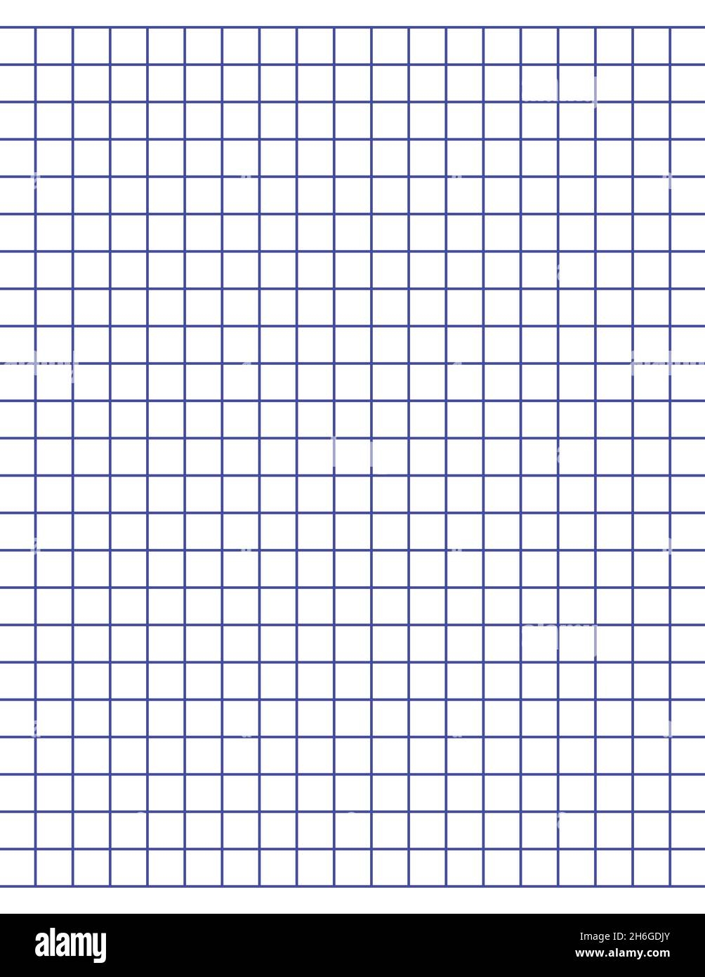 Printable Big Graph Paper