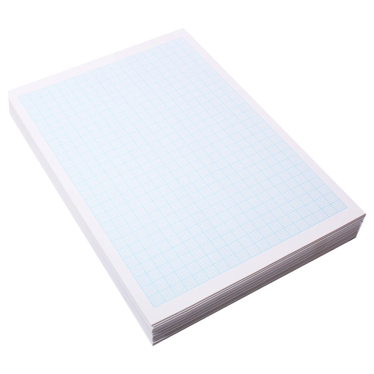 Graph Paper Ream Miller Pads amp Paper