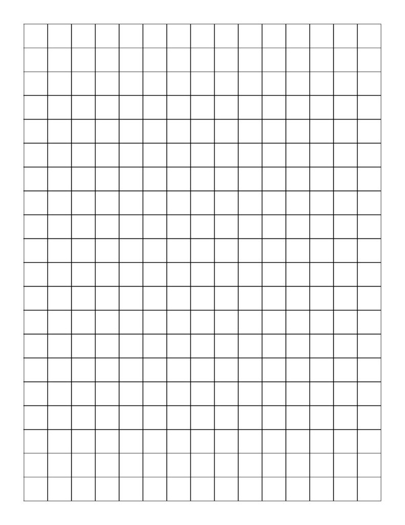 Graph Paper Templates Office Templates