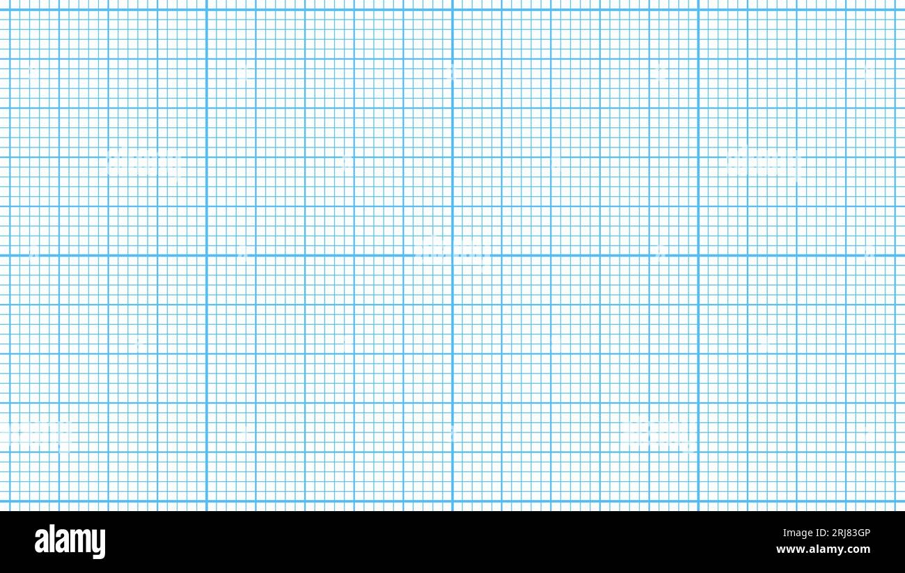 Graph Paper Texture Square Grid Stock Vector Images Page 2 Alamy