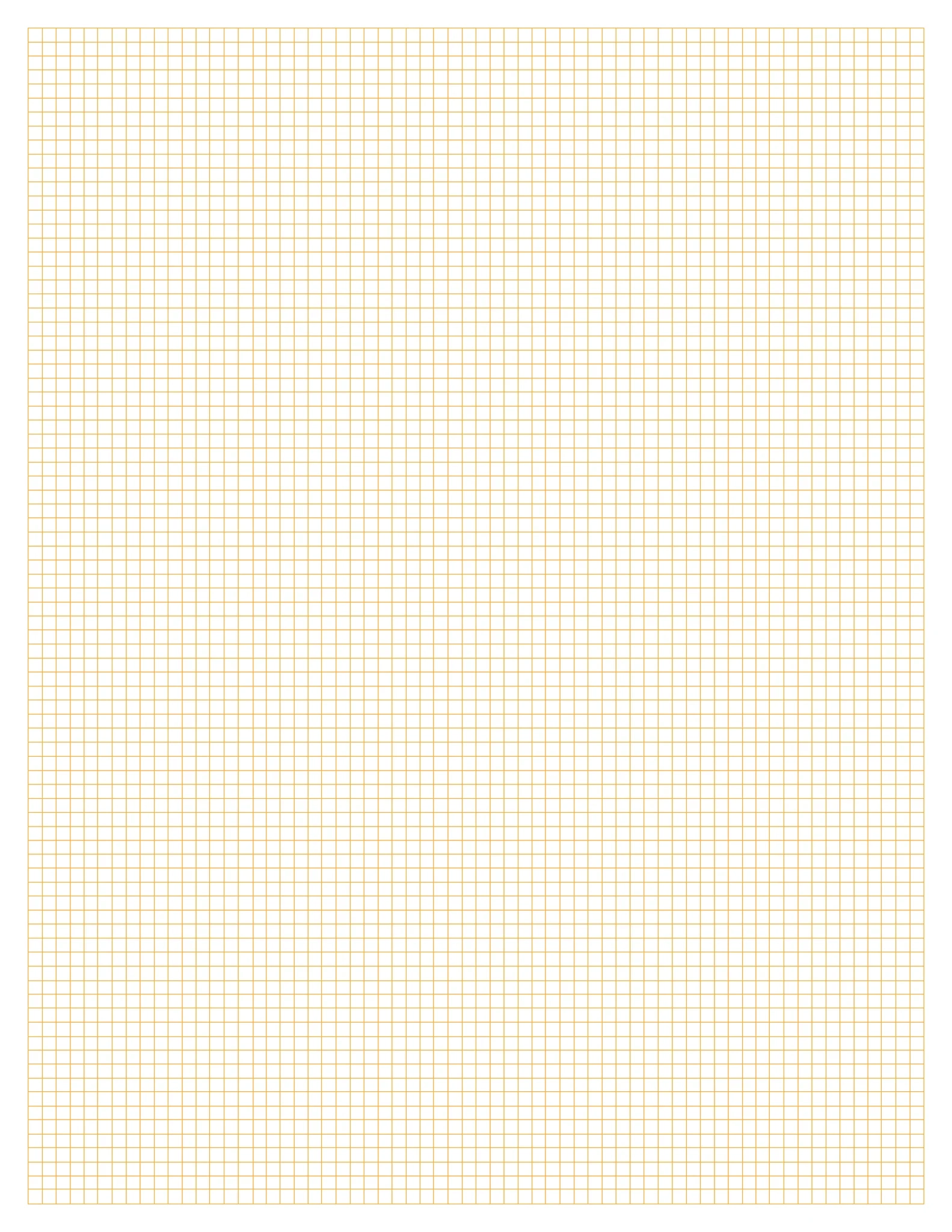 1 8 Scale Graph Paper