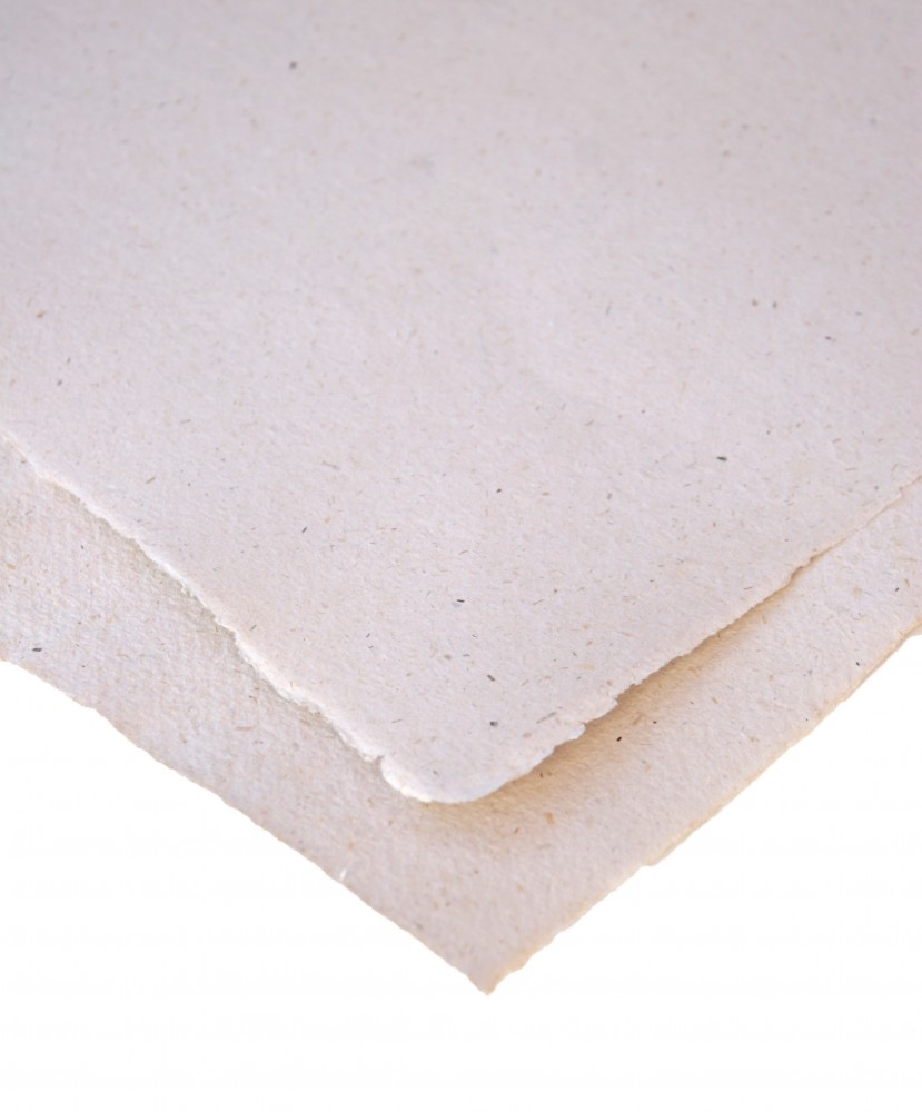 Rag Paper 75 Cotton 25 Linen