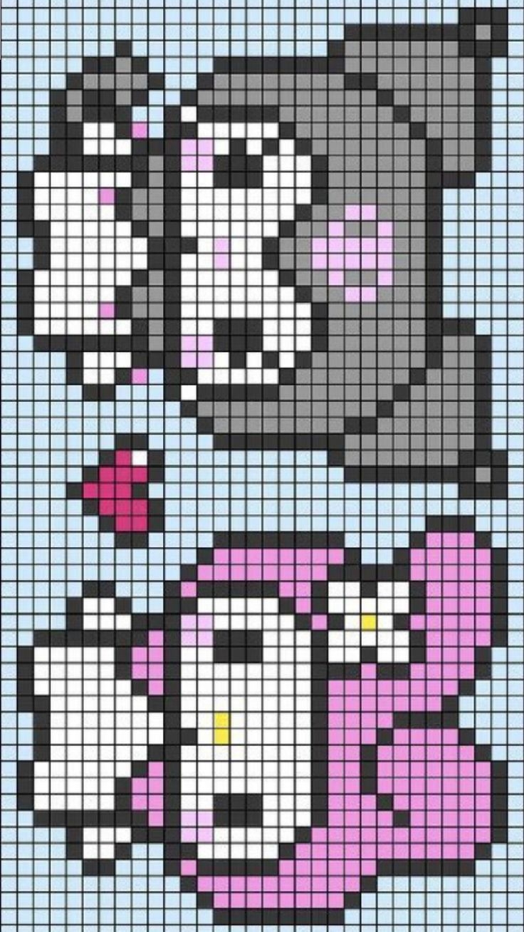Hello This Is Jir n And My Melody 