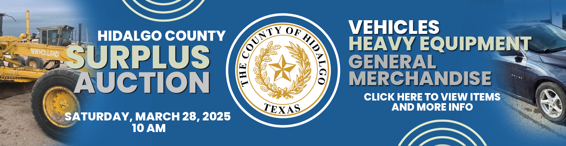 Hidalgo County TX Official Website Official Website