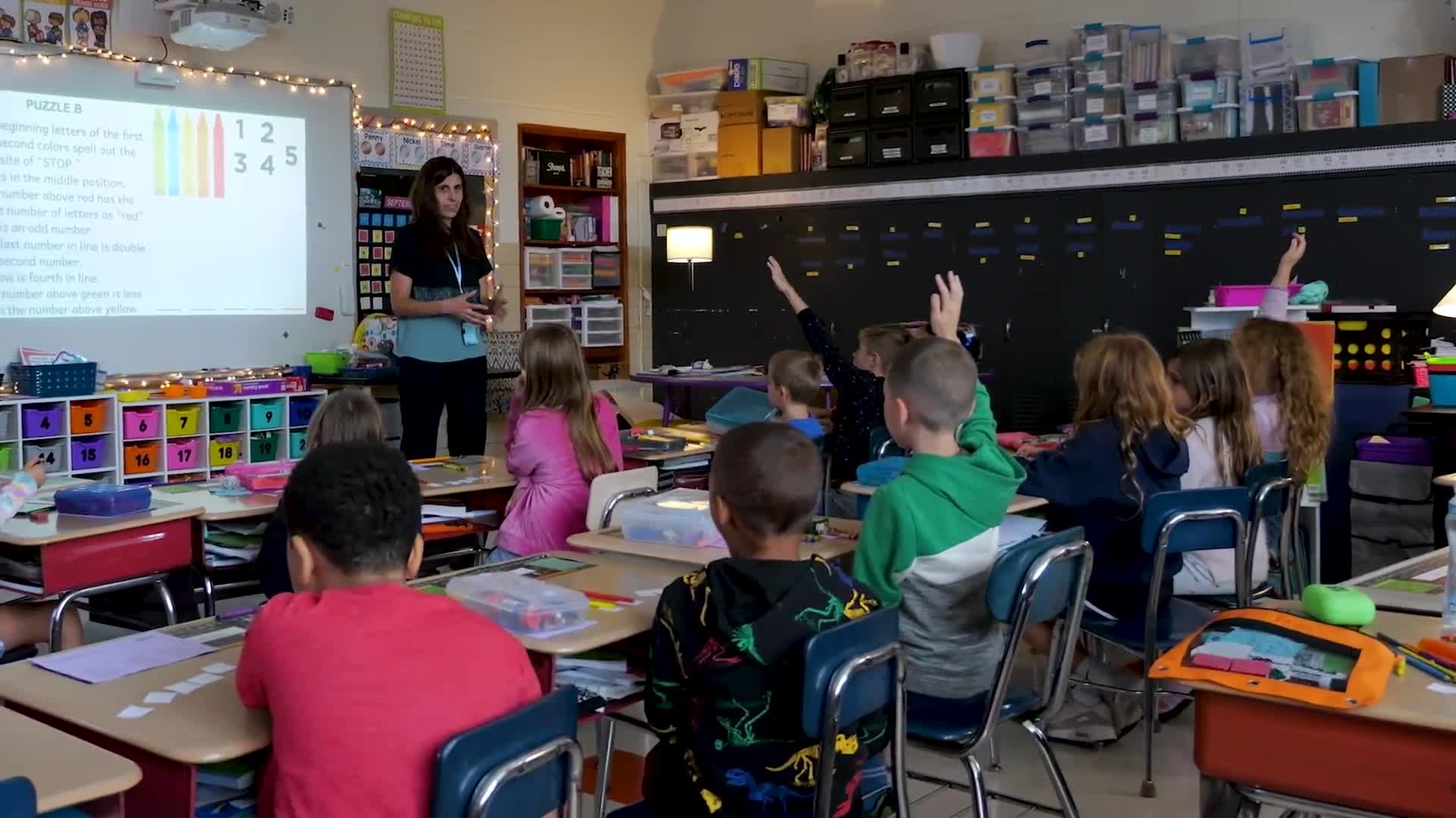 Home Kettering City School District