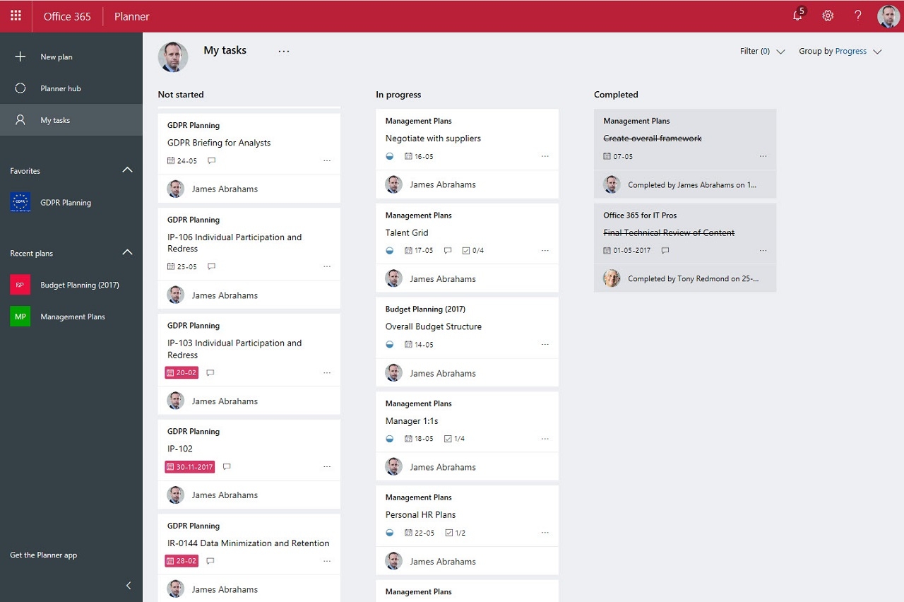 How Planner Synchronizes Its Tasks To Outlook s Calendar Petri 