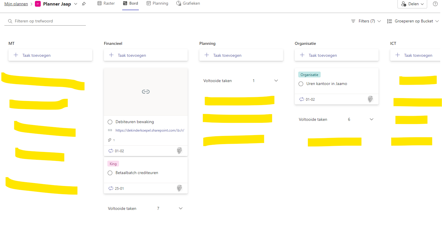 How To Add Planner Task To Outlook Calendar Microsoft Q amp A