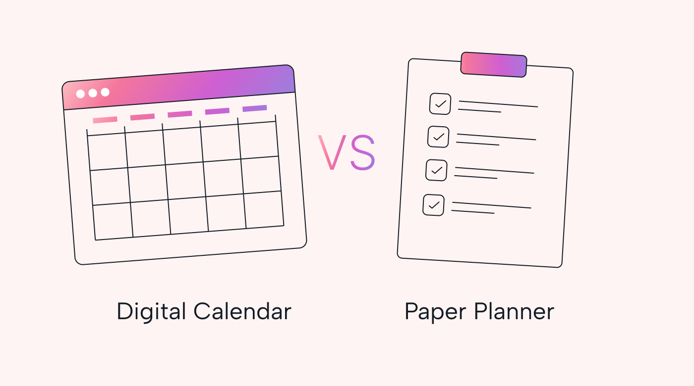 How To Choose The Perfect Calendar Creator Motion Motion