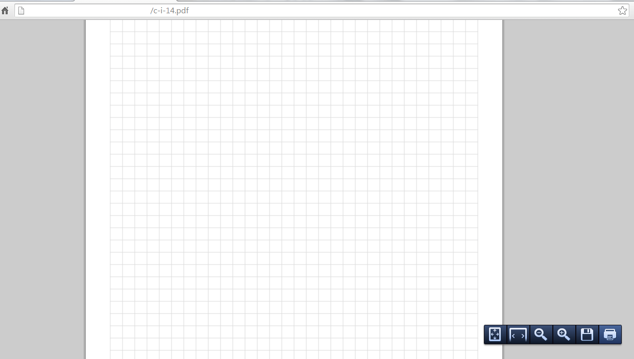 Graph Paper Printer Freeware