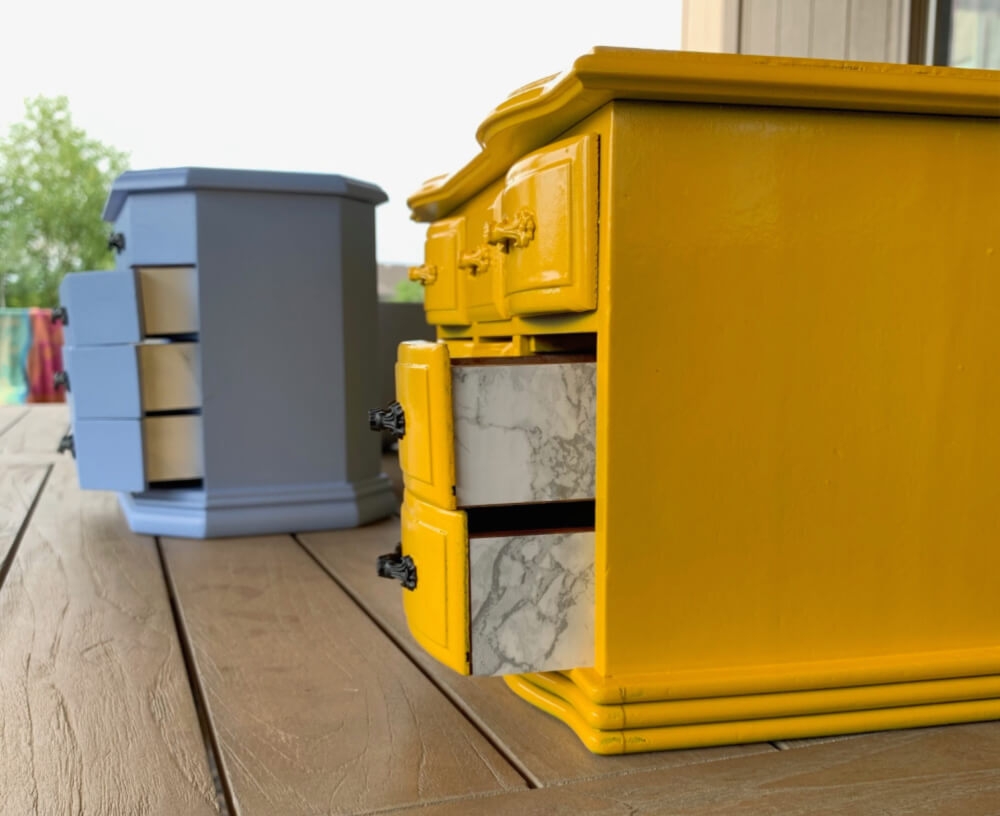 How To Line A Drawer With Contact Paper 9 Easy Steps Love Our 